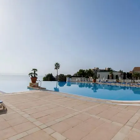 T2 Cosy Vue - Piscine - Tennis - Appartement Cannes