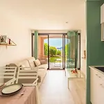 Vue Avec Piscine - * Cannes