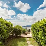 Vue Avec Piscine - Apartman *