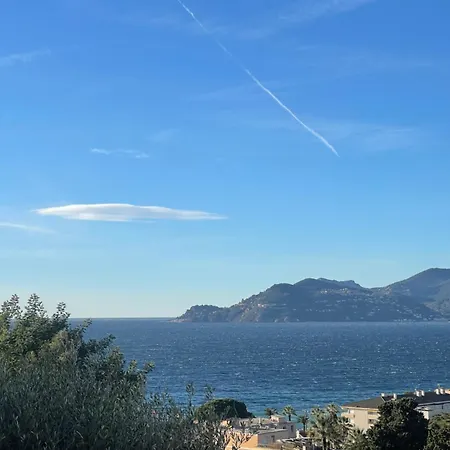 T2 Cosy Vue - Piscine - Tennis - Apartment