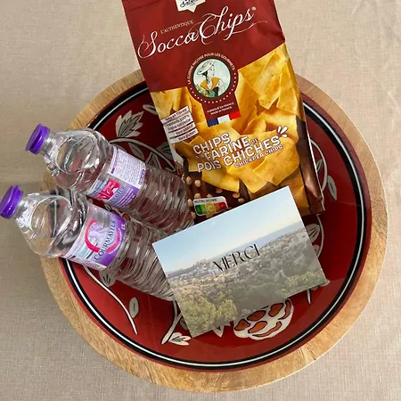 T2 Cosy Vue - Piscine - Tennis - Cannes