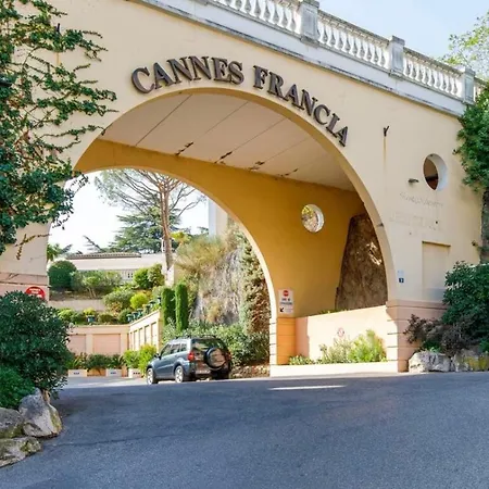 Apartment Escapade De Reve A - Vue Imprenable, Piscine, Tennis & Parking - A 9 Min De La Croisette ! - Vlaminck *