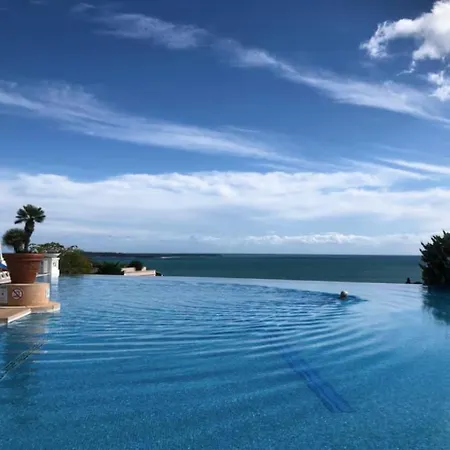 T2 Cosy Vue - Piscine - Tennis - *