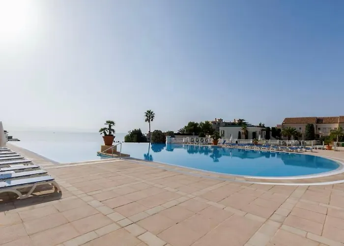 Vue Avec Piscine - Apartmán Cannes