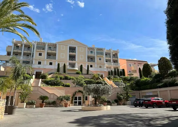 Vue Avec Piscine -